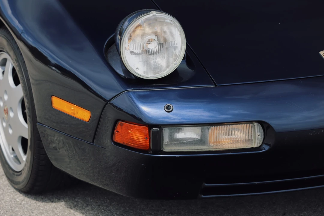 1991 Porsche 928 S4 - Image 23 of 31