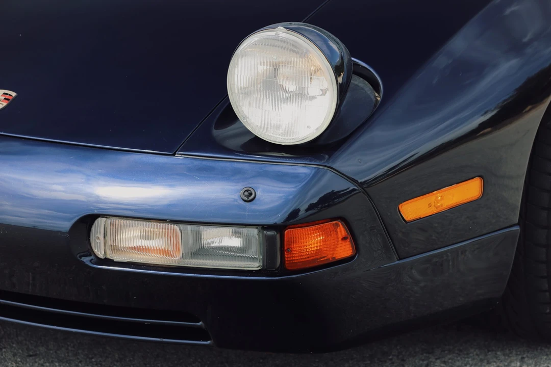 1991 Porsche 928 S4 - Image 22 of 31