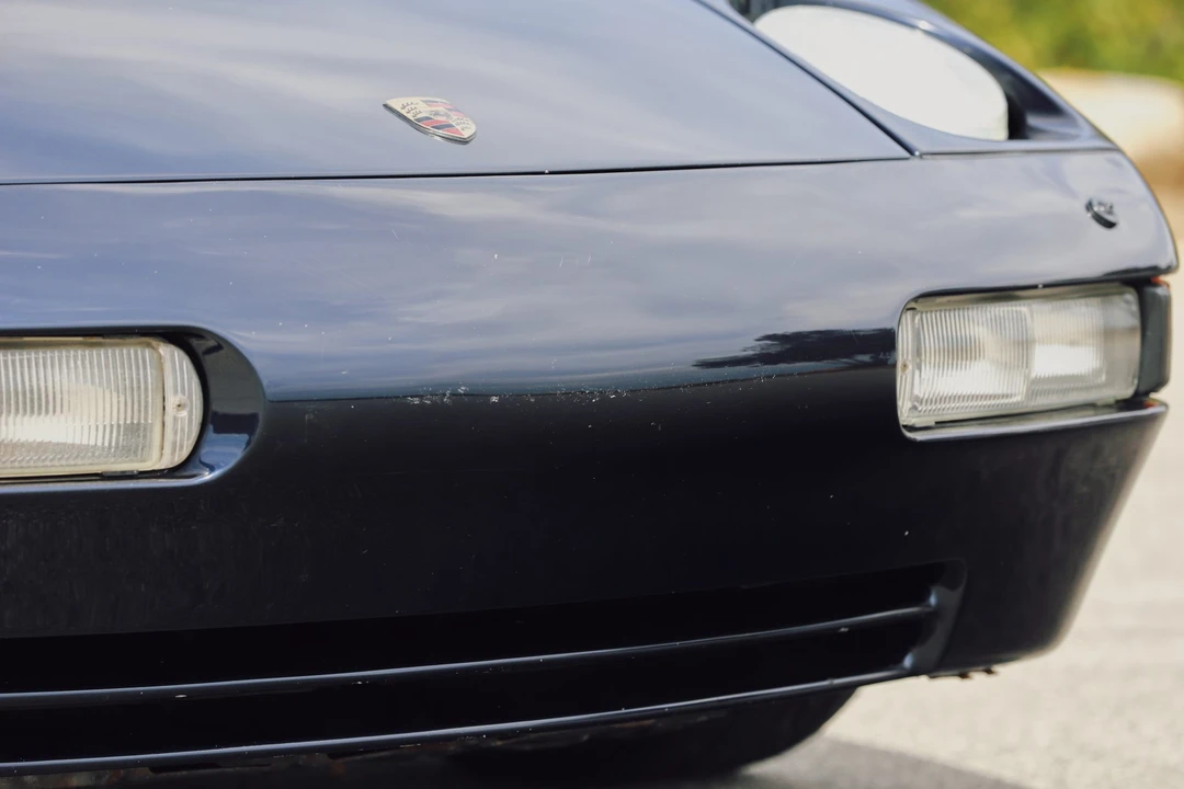1991 Porsche 928 S4 - Image 26 of 31