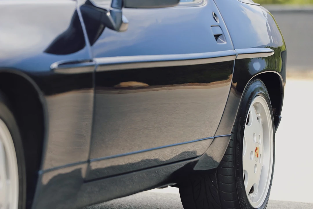 1991 Porsche 928 S4 - Image 31 of 31