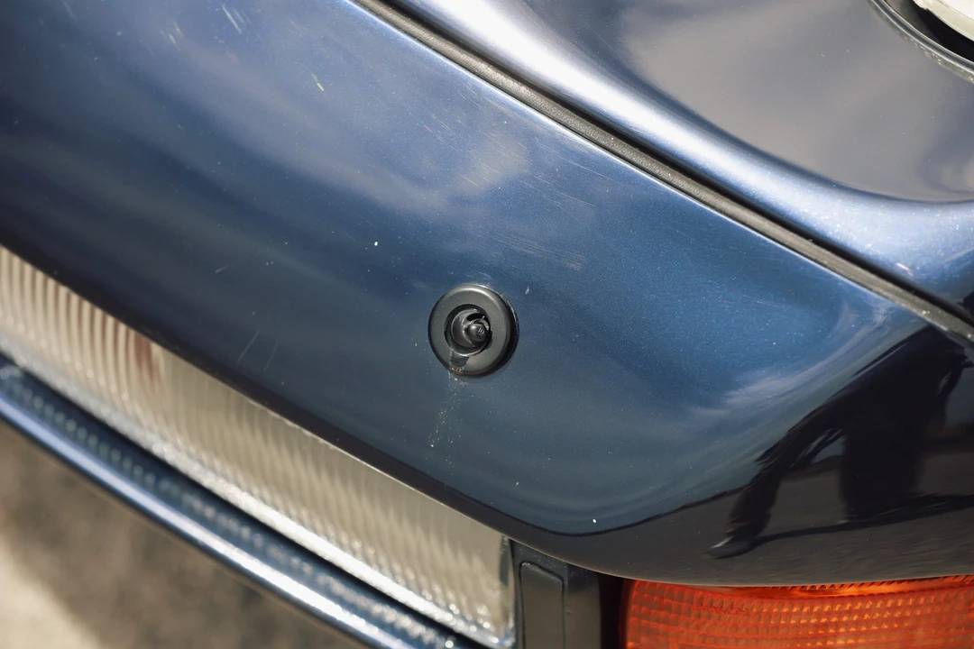 1991 Porsche 928 S4 - Image 28 of 31