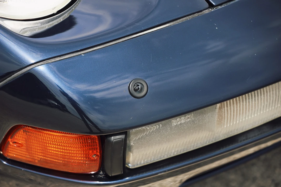 1991 Porsche 928 S4 - Image 29 of 31