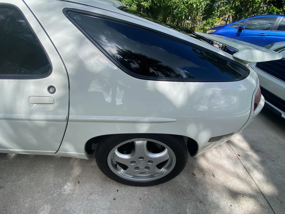 1991 Porsche 928 S4 - Image 19 of 31