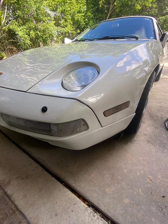 1991 Porsche 928 S4 - Image 21 of 31