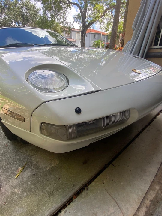 1991 Porsche 928 S4 - Image 20 of 31