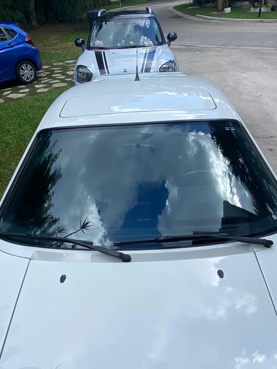 1991 Porsche 928 S4 - Image 27 of 31
