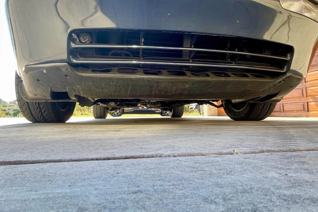 1991 Porsche 928 S4 - Image 31 of 31
