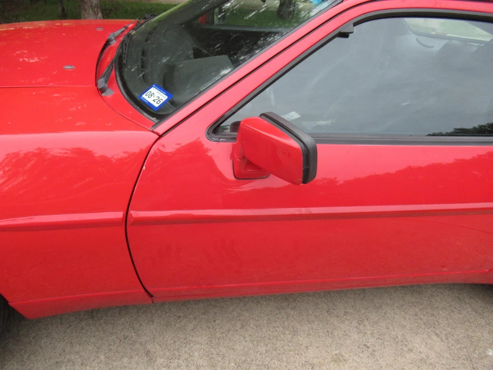 1991 Porsche 928 S4 - Image 21 of 31