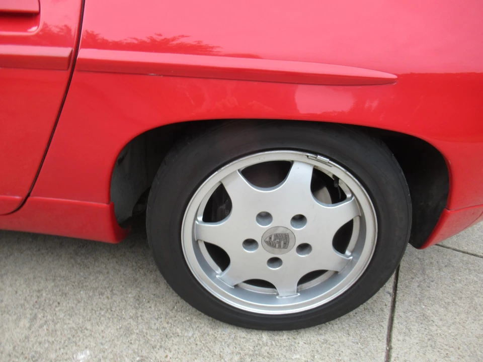1991 Porsche 928 S4 - Image 29 of 31