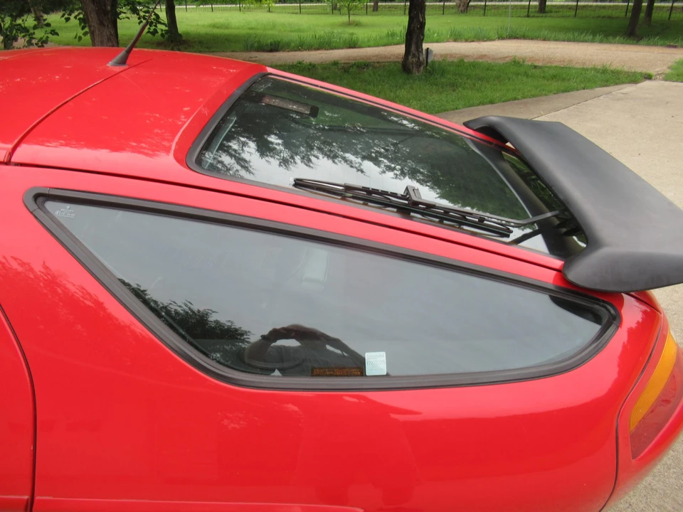 1991 Porsche 928 S4 - Image 24 of 31
