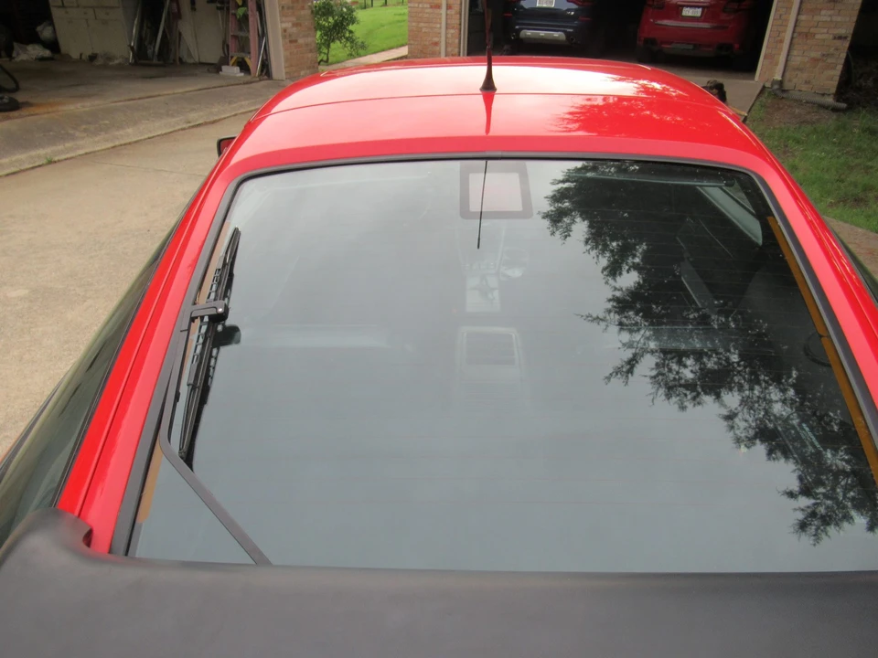 1991 Porsche 928 S4 - Image 25 of 31