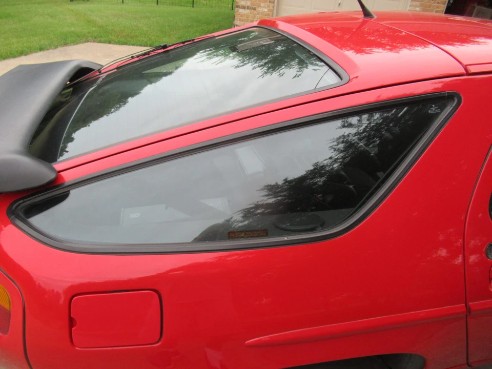 1991 Porsche 928 S4 - Image 26 of 31
