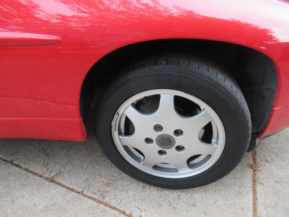 1991 Porsche 928 S4 - Image 31 of 31