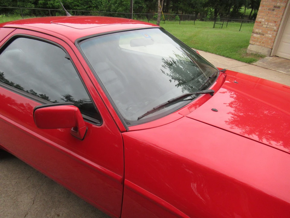 1991 Porsche 928 S4 - Image 20 of 31