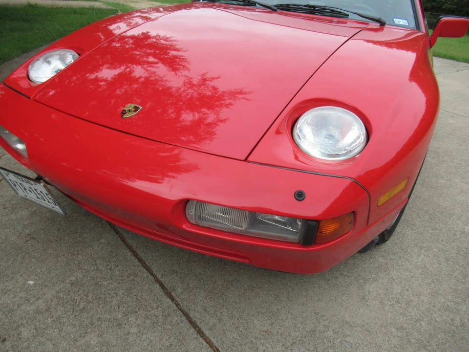 1991 Porsche 928 S4 - Image 17 of 31
