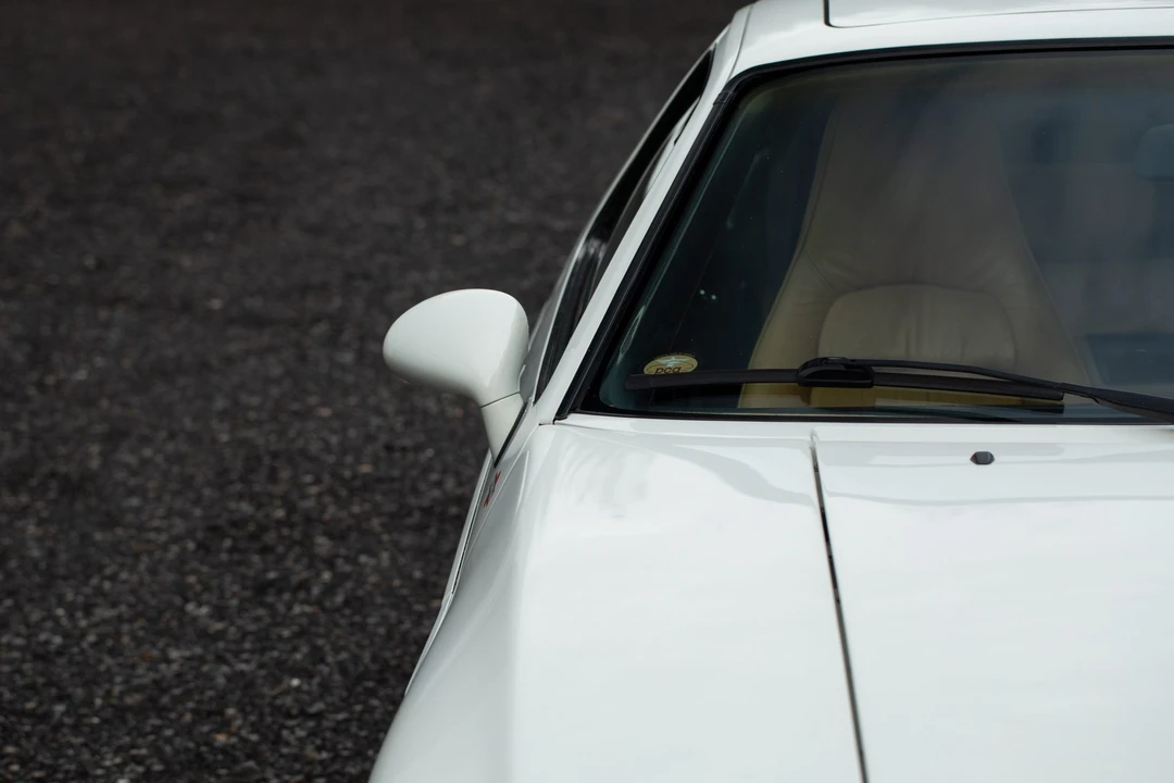 1991 Porsche 928 S4 - Image 10 of 31