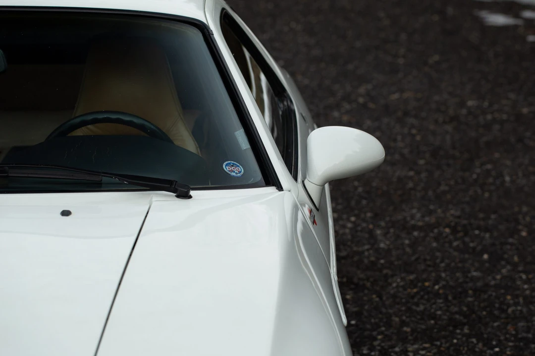 1991 Porsche 928 S4 - Image 11 of 31