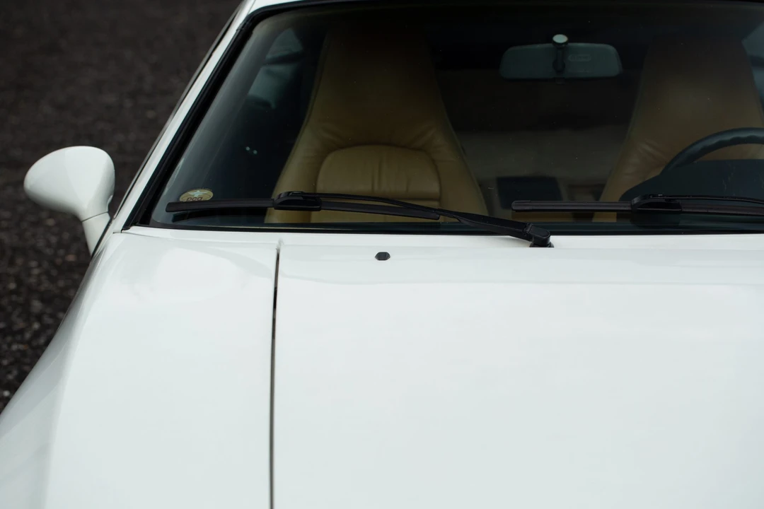 1991 Porsche 928 S4 - Image 12 of 31