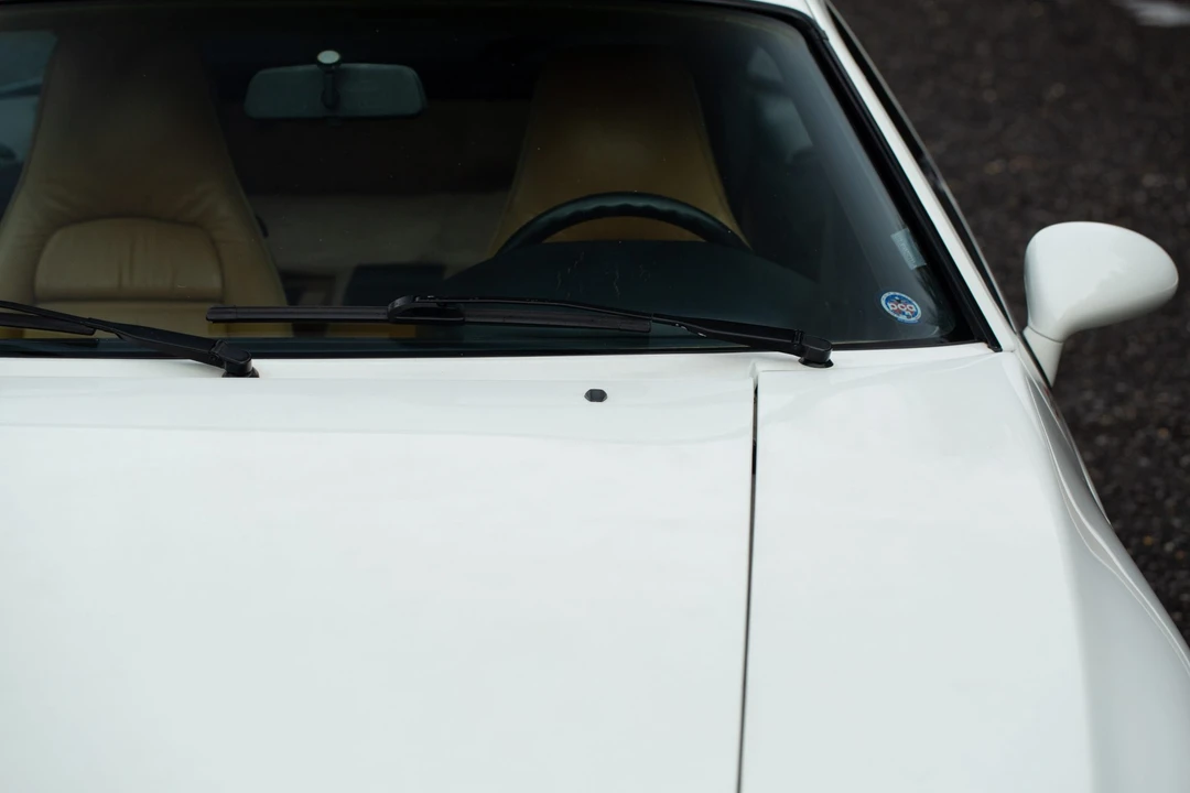 1991 Porsche 928 S4 - Image 13 of 31