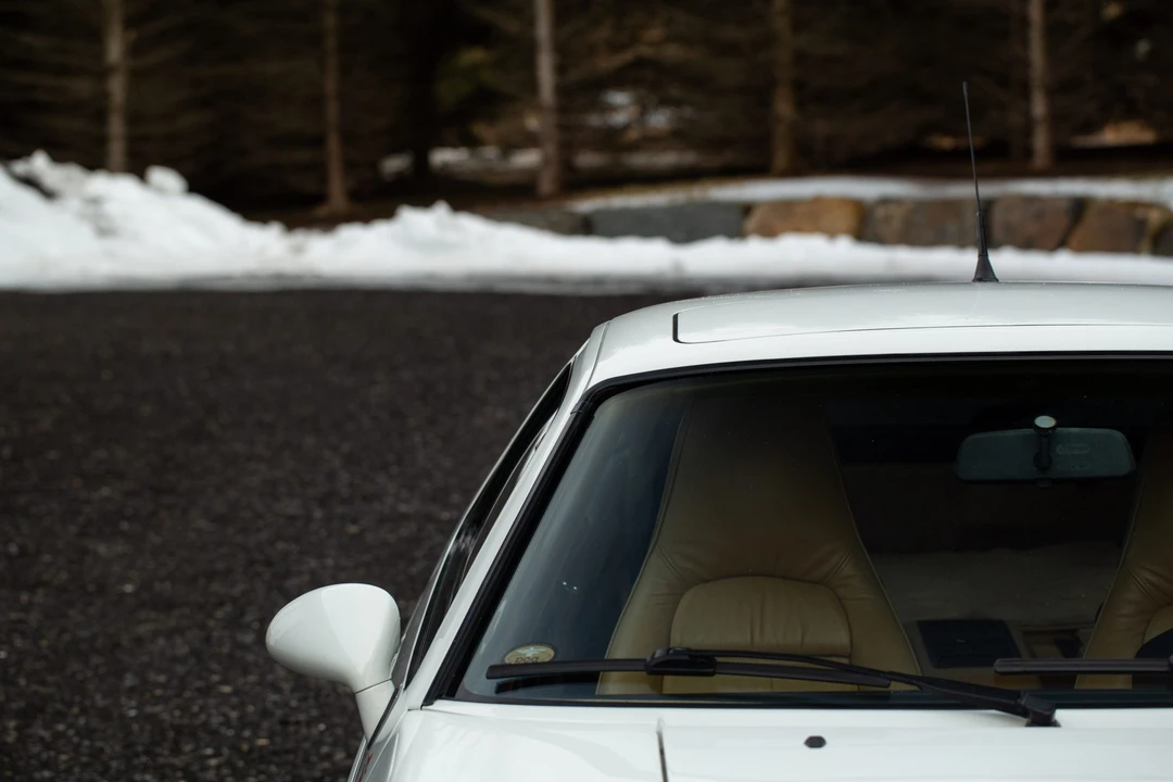 1991 Porsche 928 S4 - Image 14 of 31