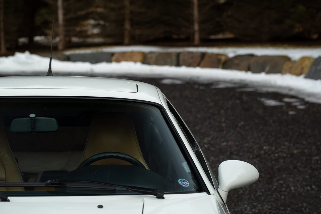1991 Porsche 928 S4 - Image 15 of 31