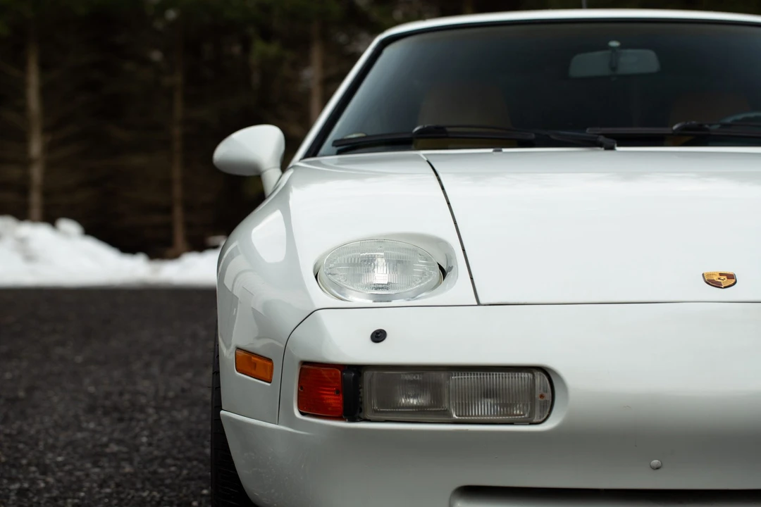1991 Porsche 928 S4 - Image 16 of 31