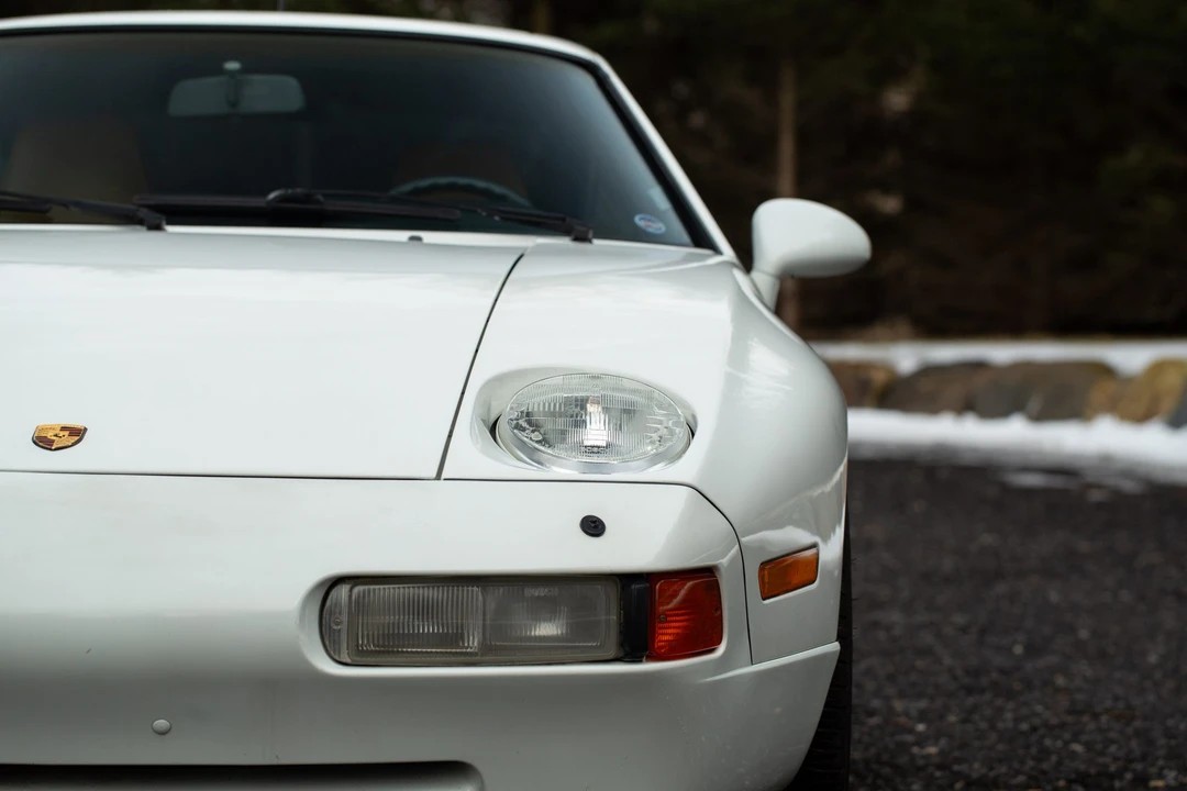 1991 Porsche 928 S4 - Image 17 of 31