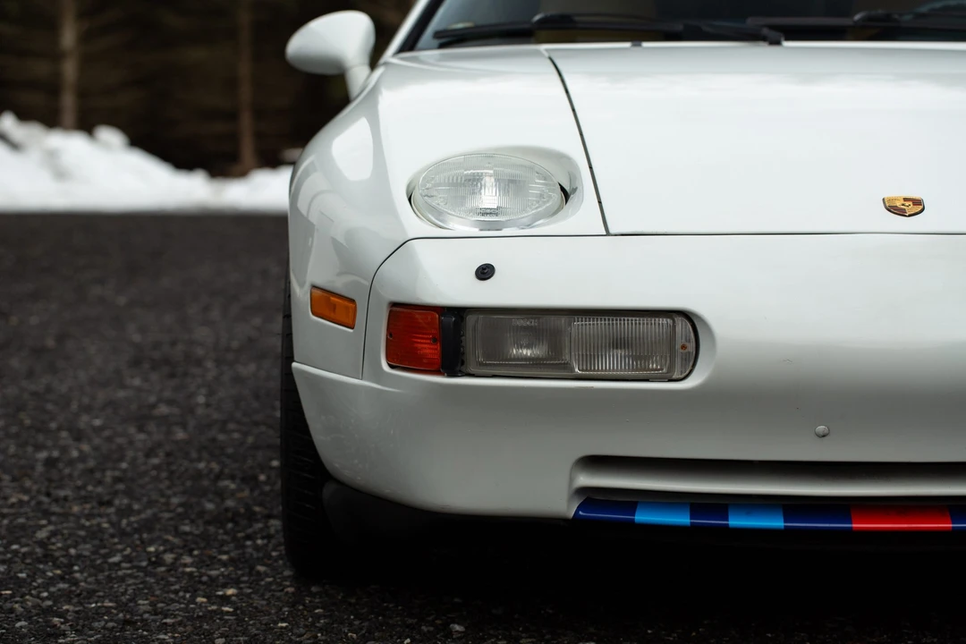 1991 Porsche 928 S4 - Image 18 of 31