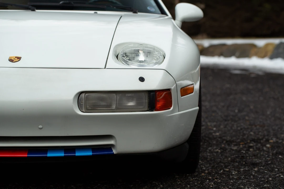1991 Porsche 928 S4 - Image 19 of 31