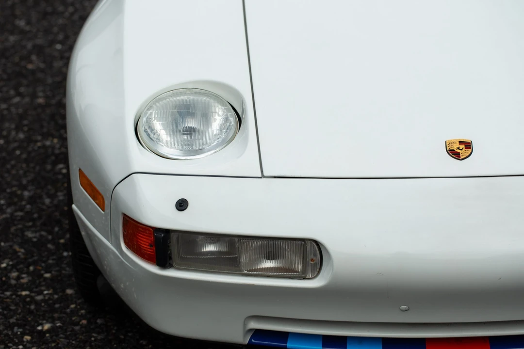 1991 Porsche 928 S4 - Image 20 of 31