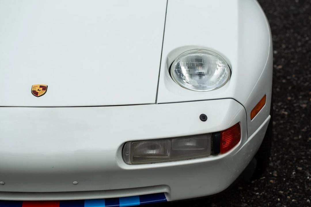 1991 Porsche 928 S4 - Image 21 of 31
