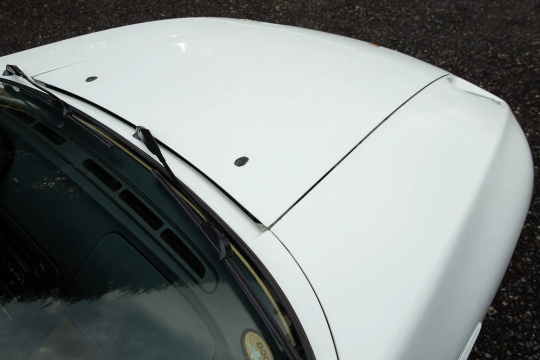 1991 Porsche 928 S4 - Image 22 of 31