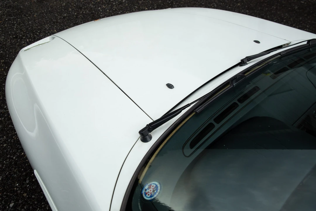 1991 Porsche 928 S4 - Image 23 of 31