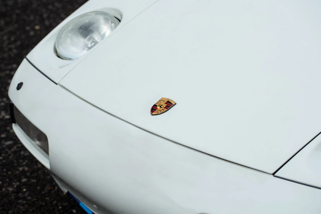 1991 Porsche 928 S4 - Image 26 of 31