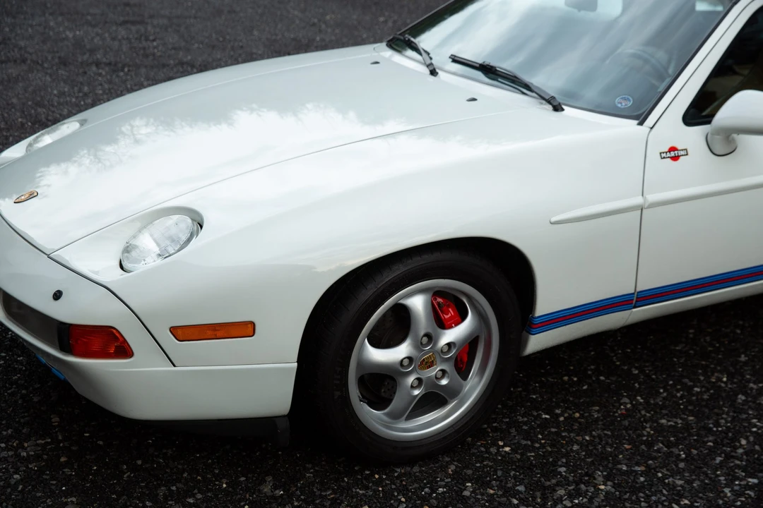 1991 Porsche 928 S4 - Image 27 of 31