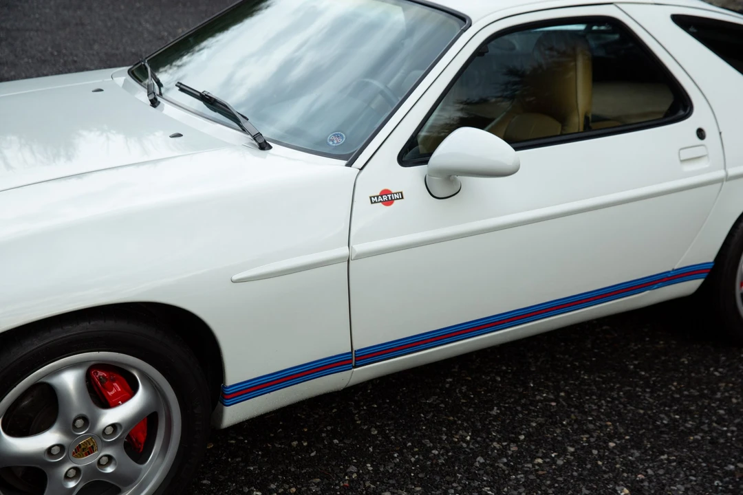 1991 Porsche 928 S4 - Image 28 of 31