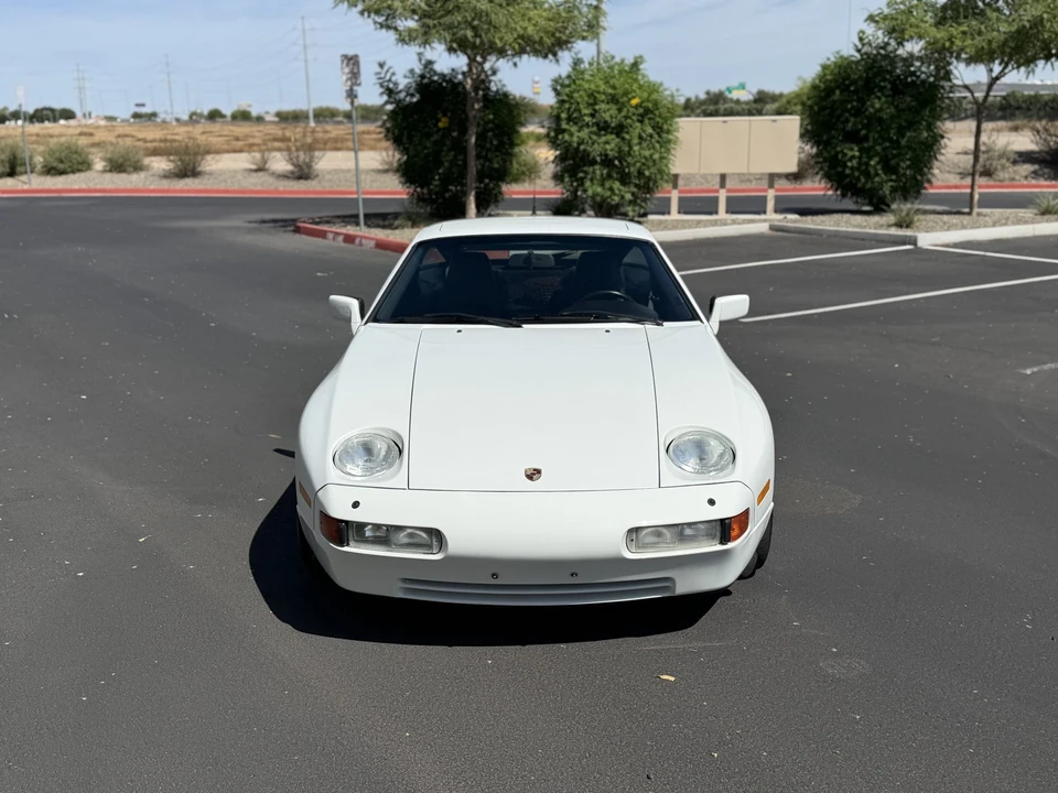 1991 Porsche 928 S4 - Image 19 of 31