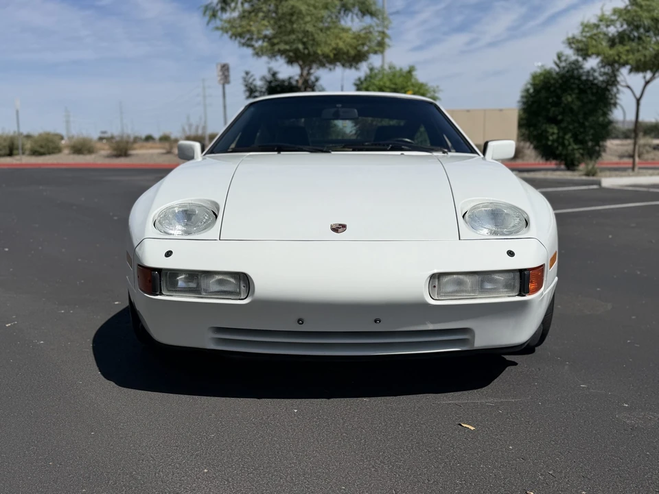 1991 Porsche 928 S4 - Image 20 of 31