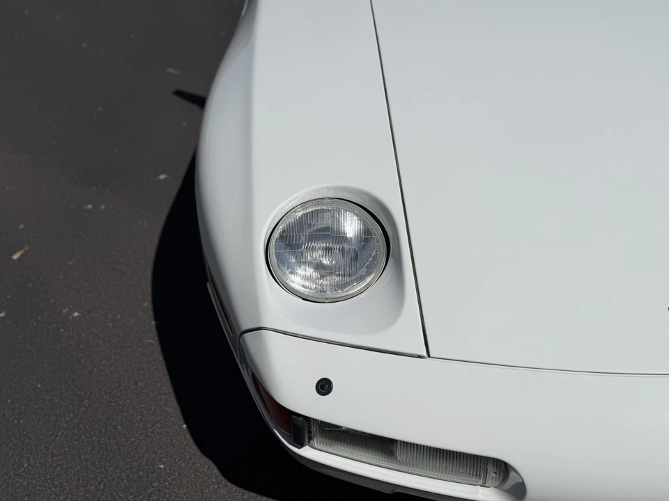 1991 Porsche 928 S4 - Image 27 of 31