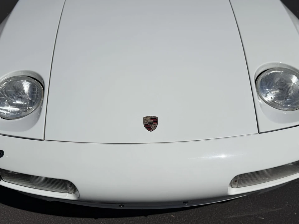 1991 Porsche 928 S4 - Image 28 of 31