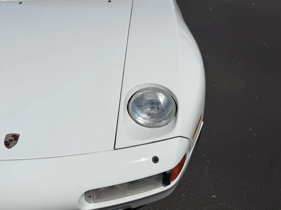 1991 Porsche 928 S4 - Image 29 of 31