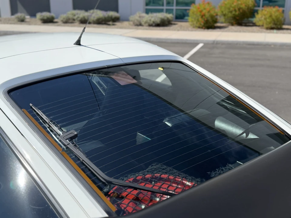 1991 Porsche 928 S4 - Image 31 of 31