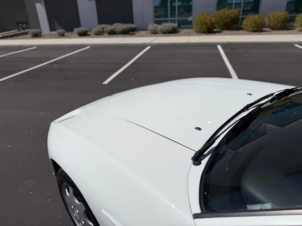1991 Porsche 928 S4 - Image 30 of 31