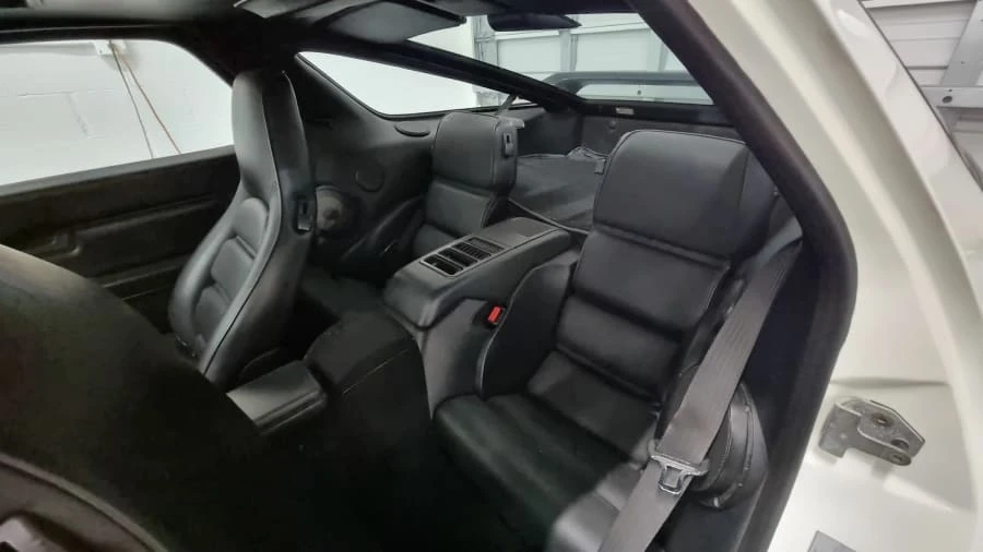 1991 Porsche 928 S4 - Image 9 of 22