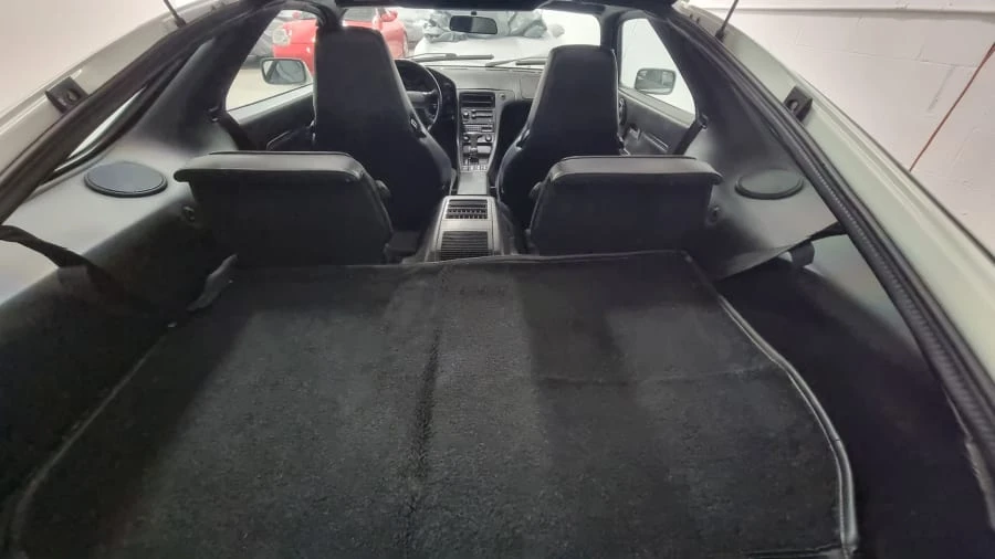 1991 Porsche 928 S4 - Image 11 of 22