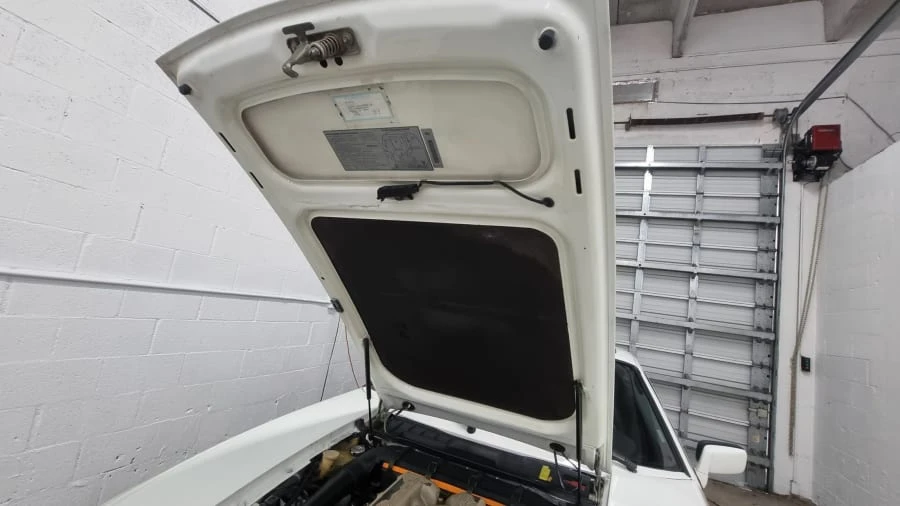 1991 Porsche 928 S4 - Image 15 of 22