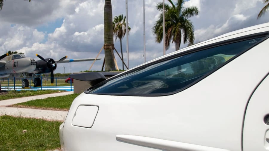 1991 Porsche 928 S4 - Image 19 of 22
