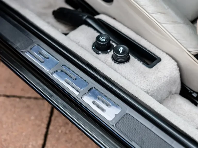 1991 Porsche 928 S4 - Image 12 of 31