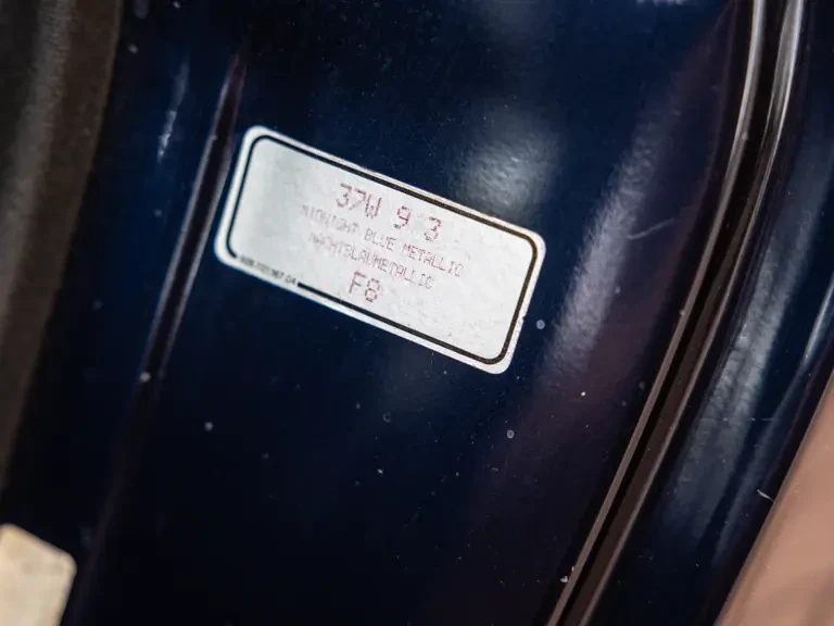 1991 Porsche 928 S4 - Image 24 of 31