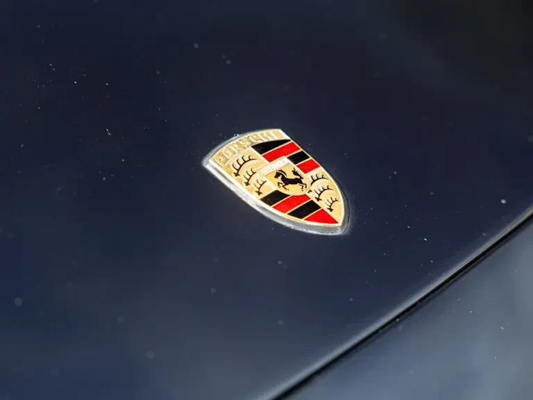 1991 Porsche 928 S4 - Image 7 of 31
